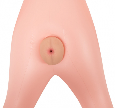 Papusa Gonflabila Sexdoll Cyberskin Sex Doll [6]