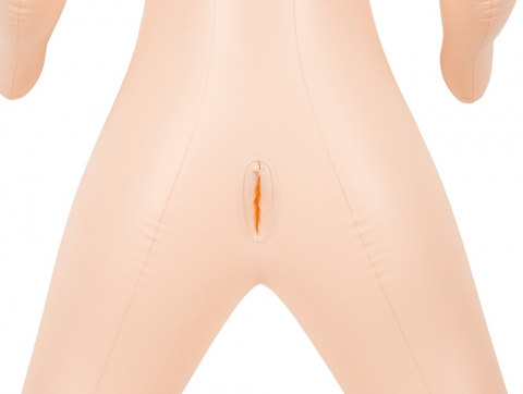 Papusa Gonflabila Sexdoll Excellent Power Lusting Trans [4]