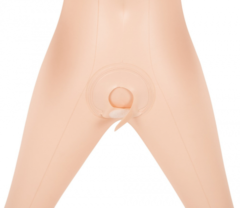 Papusa Gonflabila Sexdoll Excellent Power Lusting Trans [5]