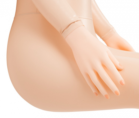 Papusa Gonflabila Sexdoll NMC Hot Lucy Lifesize Love Doll [2]