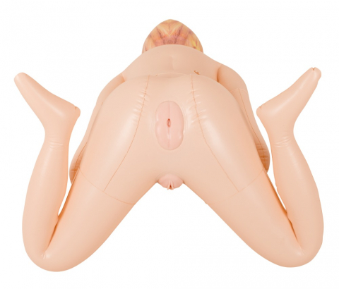 Papusa Gonflabila Sexdoll You2Toys Amy-Rose [2]