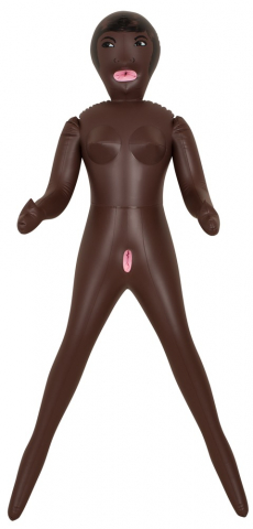 Papusa Gonflabila/Sex Doll - Papusa Gonflabila Sexdoll You2Toys Beauty Queen