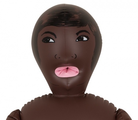 Papusa Gonflabila Sexdoll You2Toys Beauty Queen [1]
