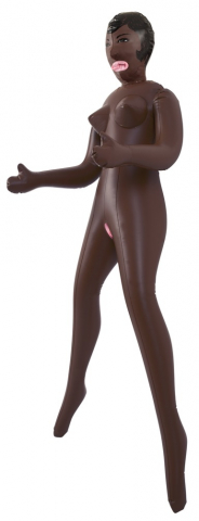 Papusa Gonflabila Sexdoll You2Toys Elements [1]