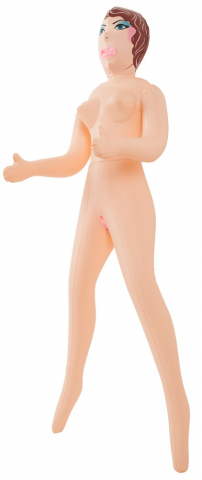 Papusa Gonflabila Sexdoll You2Toys Joann [1]