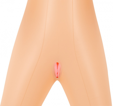 Papusa Gonflabila Sexdoll You2Toys Layla [4]