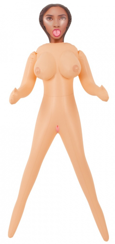 Papusa Gonflabila/Sex Doll - Papusa Gonflabila Sexdoll You2Toys Layla
