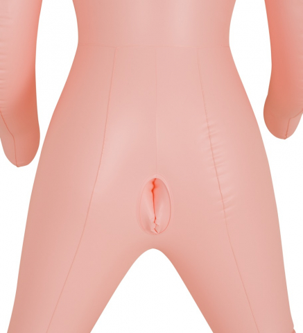Papusa Gonflabila Sexdoll You2Toys Pamela [1]