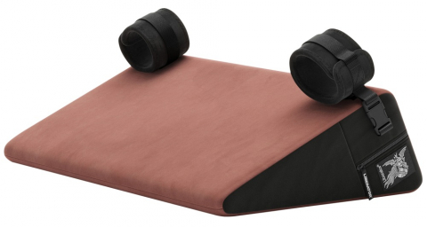 Perna Ergonomica Bondage Wedge Liberator Maro [3]