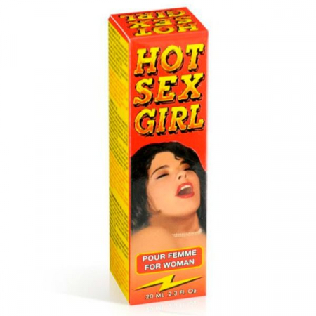 Picaturi Afrodisiace Hot Sex Girl 20ml [2]