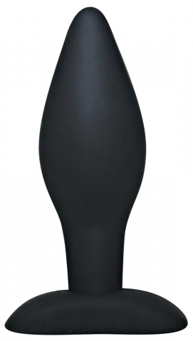 Plug Anal Black Velvets Butt plug [4]