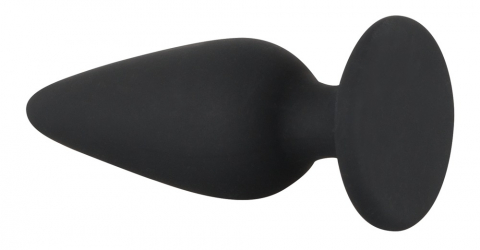 Plug Anal Black Velvets Heavy plug [2]