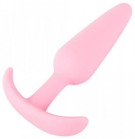 Plug Anal Mini Cuties Mini Butt Plug [4]