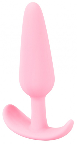 Plug Anal Mini Cuties Mini Butt Plug [3]