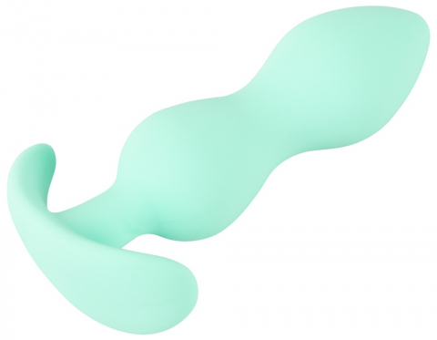 Plug Anal Mini Cuties Mini Butt Plug [4]