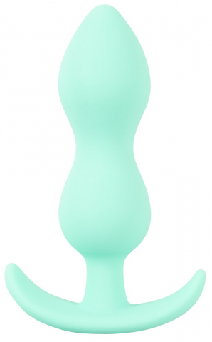 Plug Anal Mini Cuties Mini Butt Plug [1]
