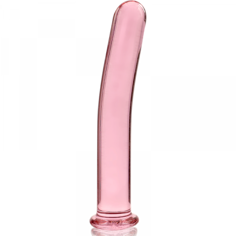 Plug Anal NEBULA SERIES BY IBIZA model 9 dildo borosilicate glass 15.5 cm [6]