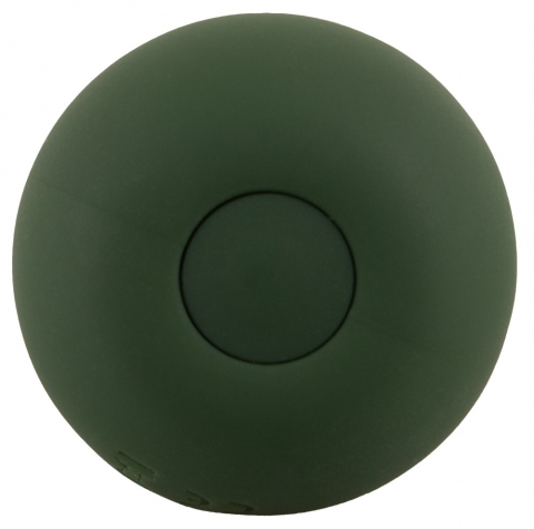 Plug Anal Vibrator Emerald Love Luxurious RC Anal Plug [3]