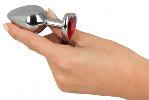 Plug Anal YOU2TOYS Diamond Anal Plug [3]