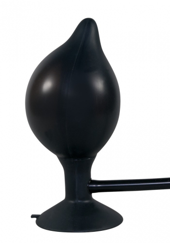Plug Anal You2Toys True Black [2]