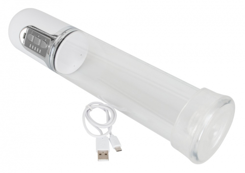 Pompa Marire Penis Vacuum Mr. Boner Automatic Pump [7]