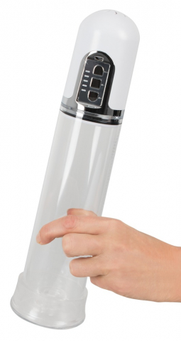 Pompa Marire Penis Vacuum Mr. Boner Automatic Pump [9]