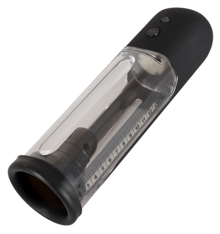 Pompa Penis - Pompa Marire Penis Vacuum Rebel Automtic Penis Pump