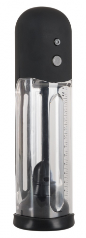 Pompa Marire Penis Vacuum Rebel Automtic Penis Pump [1]