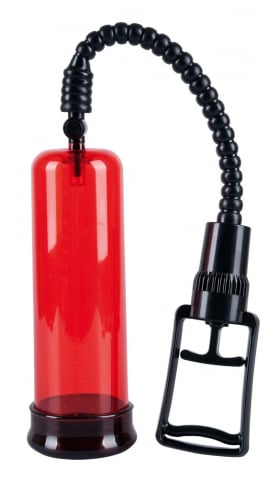Jucarii Sexuale - Pompa Marire Penis Vacuum You2Toys Air Control