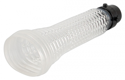 Pompa Marire Penis Vacuum You2Toys Vibrating Multi Pump & Masturbator [2]