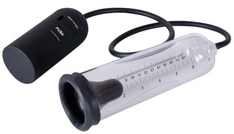 Pompa Marire Penis Vacuum You2Toys Automatic Power Penispump [2]