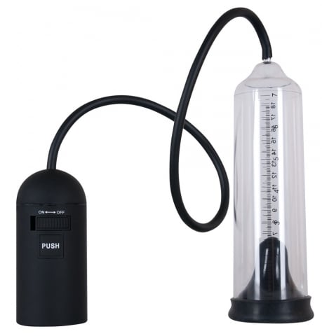 Pompa Marire Penis Vacuum You2Toys Automatic Power Penispump [1]
