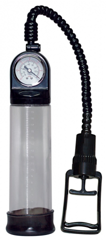 Jucarii Sexuale - Pompa Marire Penis Vacuum You2Toys Penis Pump Deluxe