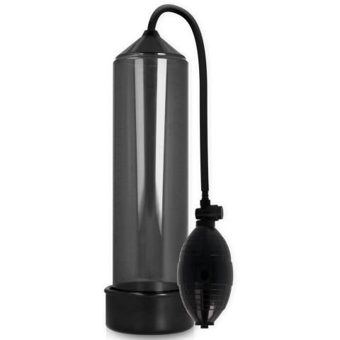 Pompa Penis - Pompa penis Pump Addicted Rx3 Black
