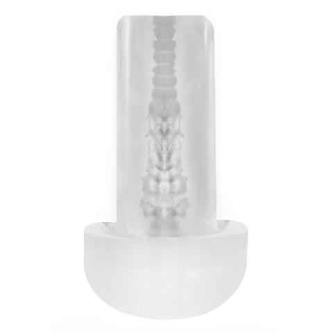 Pompa Penis - Pompa penis Pump Addicted Pleasure Sleeve