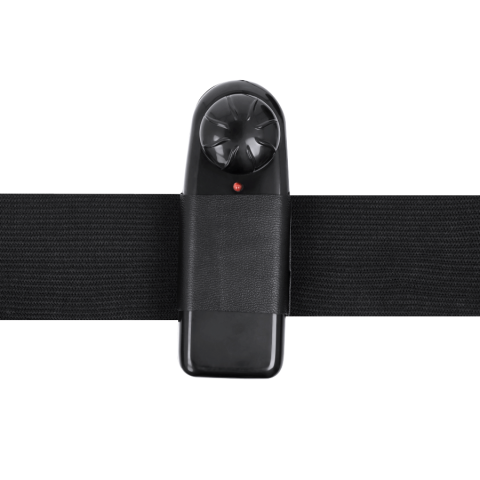 Strapon Harness Attraction Rnes Walter With Vibration 15.5 X 3.7 Cm [3]