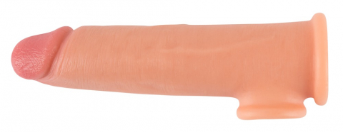 Prelungitor Penis Realistixxx Extension [2]