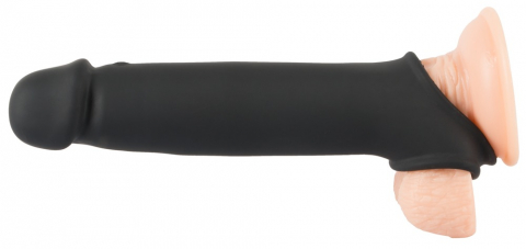 Prelungitor Penis Rebel Remote Controlled Penis Extension [3]