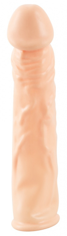 Prelungitor Penis Silicon You2Toys Silicone Extension [6]