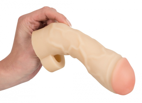 Prelungitor Penis YOU2TOYS Thicker & Bigger Extension [5]