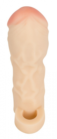 Prelungitor Penis YOU2TOYS Thicker & Bigger Extension [2]