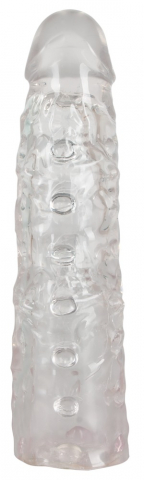 Prelungitor Penis YOU2TOYS Xtension Sleeve [3]