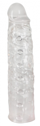 Prelungitor Penis YOU2TOYS Xtension Sleeve [2]