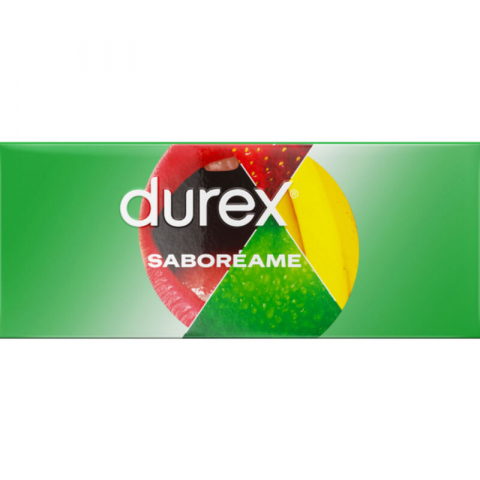 Prezervative Durex Pleasure Fruits 144 buc [1]
