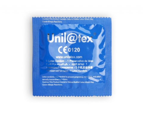 Prezervative Unilatex Natural Preservatives 144 buc [1]