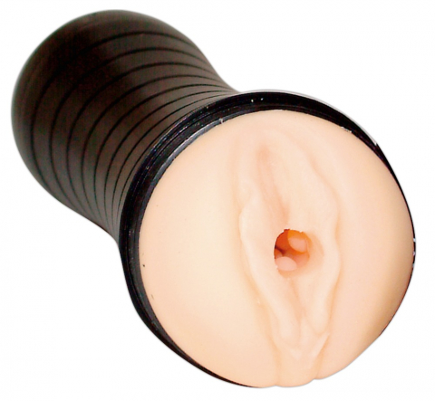 Jucarii Sexuale - Masturbator Pussy to go