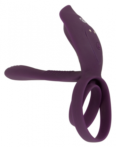 Vibrator Cuplu RC Couples Vibrator 2 [2]