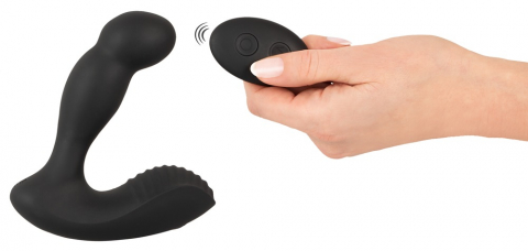 Vibrator Prostata Rebel RC Prostate Massager [5]
