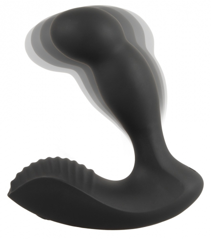 Vibrator Prostata Rebel RC Prostate Massager [2]