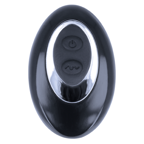 Dildo Realist Rockarmy Liquid silicone vibrator 20.5 cm [3]